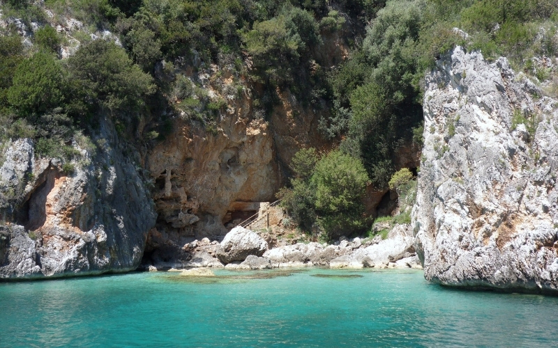 MAGICO CILENTO TRA MARE, BORGHI E SAPORI - SOGGIORNO + TOUR